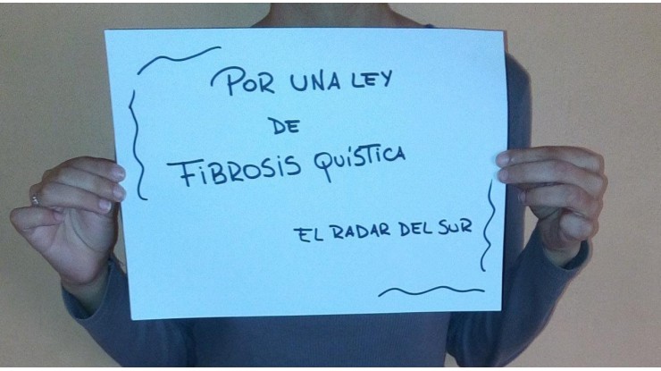 8 de Septiembre Día Mundial de la Fibrosis Quística
